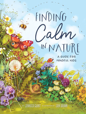 cover image of Finding Calm in Nature